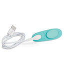 We-vibe Moxie Panty Vibe - Aqua