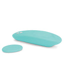 We-vibe Moxie Panty Vibe - Aqua