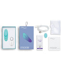 We-vibe Moxie Panty Vibe - Aqua