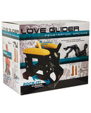 Lovebotz Love Glider Penetration Machine