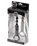 Master Series D' Primer Penis Jewel