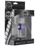 Master Series Intake Anal Suction Device