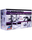 Lovebotz Maestro Multi-faceted Sex Machine