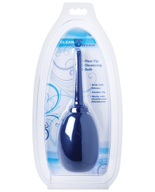 Cleanstream Flex-tip Cleansing Bulb