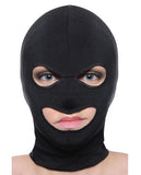 Master Series Spandex Hood W-eye & Mouth Holes