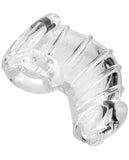 Master Series Detained Soft Body Chastity Cage