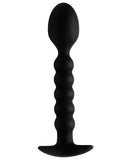 Prostatic Play Sojourn Slim Prostate Stimulator - Black