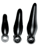 Frisky Rimmers Finger Bum Tickler Set Of 3