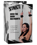 Strict Over The Door Restraints