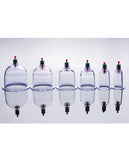 Master Series Sukshen Cupping Set - Set Of 6