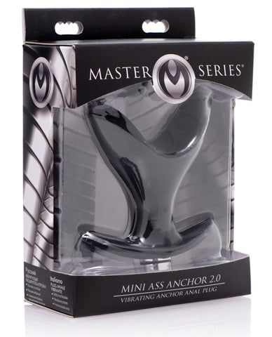 Master Series Mini Ass Anchor 2.0