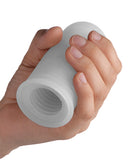 Palm-tec Ultra Grip Ribbed Silicone Masturbator