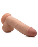 Usa Cocks Dual Density Dildo