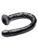 Hosed Realistic 19" Hose - Black