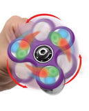 Frisky Ass Spinner Fidget Spinner Anal Plug