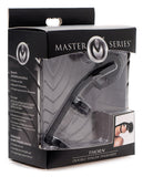 Master Series Thorn Double Finger Pinwheel