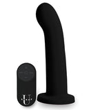 Strap U Secret G 21x Liquid Silicone Dildo W-remote Control