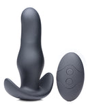 Thump It 7x Curved Silicone Butt Plug