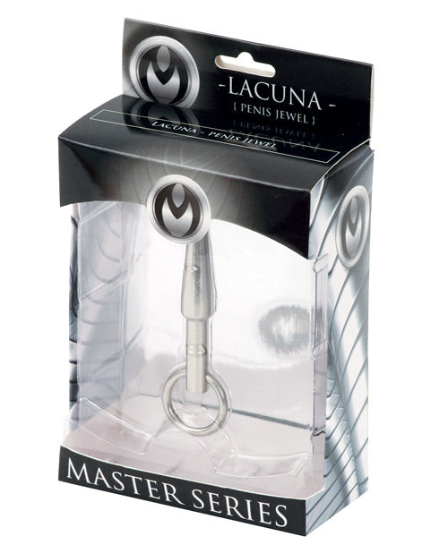 Master Series Lacuna Penis Jewel