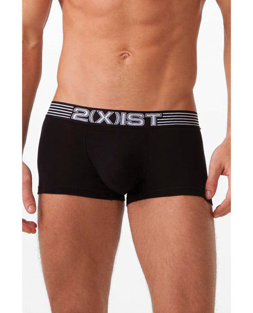 2xist Maximize No-show Trunk Black