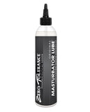 Zero Tolerance Masturbator Lube - 4 Oz