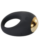 Zero Tolerance Mood Ring - Black