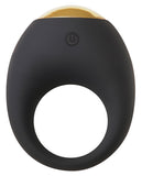 Zero Tolerance Mood Ring - Black