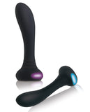 Zero Tolerance Lightning Rod Prostate Massager - Black