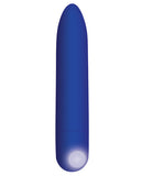 Zero Tolerance All Mighty Rechargeable Bullet - Blue