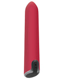 Zero Tolerance Diablo Bullet - Red-black