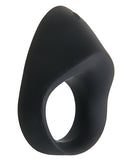 Zero Tolerance Night Rider Cock Ring - Black