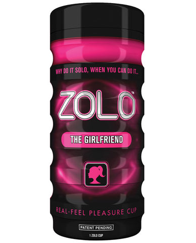 Zolo The Girlfriend Cup